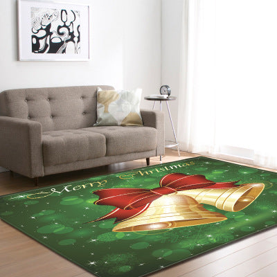 Nordic Carpets Soft Flannel 3D Printed Area Rugs Parlor Galaxy Space Mat Rugs Anti-slip Large Rug Carpet for Living Room Decor