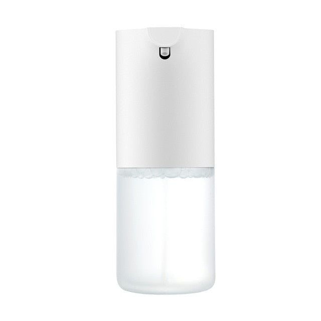 Xiaomi Automatic Induction Sensor Foaming Soap Dispenser Infrared Foaming Hand Washer IPX4 Soap Dispensers For Bathroom/Kitchen