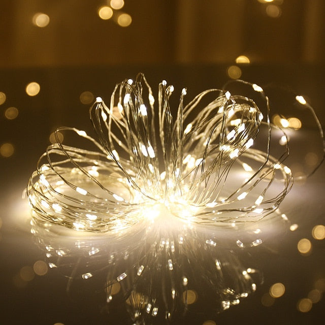 Christmas Decorations for Home Warm White Pine Cone String Light Lamp Xmas Navidad 2019 New Year Decor 2020 Christmas Ornament,Q