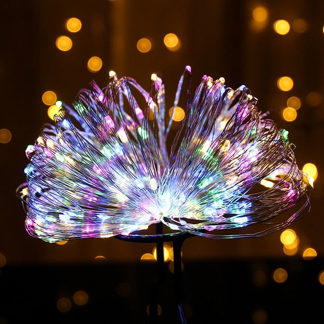 Christmas Decorations for Home Warm White Pine Cone String Light Lamp Xmas Navidad 2019 New Year Decor 2020 Christmas Ornament,Q