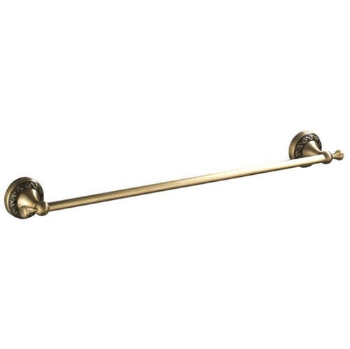 Bathroom Accessories Antique Bronze Towel Shelf Toilet Paper Holder Soap Holder Towel Rack Tumble Holder Antique Bronze ELF4001