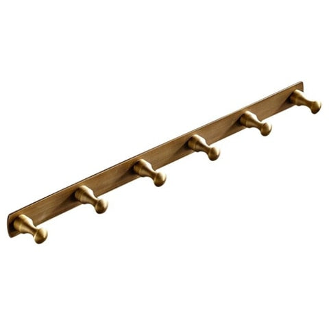 Bathroom Accessories Antique Bronze Towel Shelf Toilet Paper Holder Soap Holder Towel Rack Tumble Holder Antique Bronze ELF4001